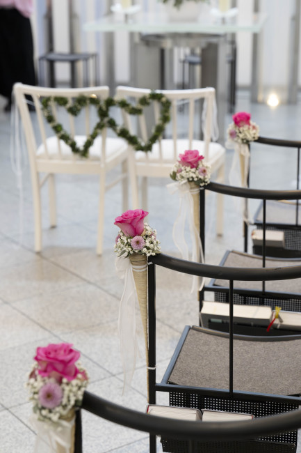 Einfach Heiraten